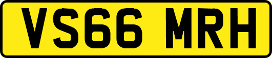 VS66MRH