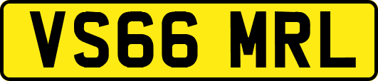 VS66MRL