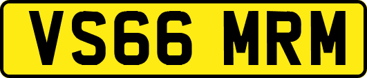 VS66MRM
