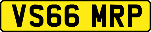 VS66MRP