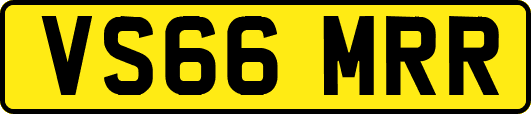 VS66MRR