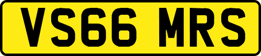 VS66MRS