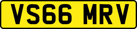 VS66MRV