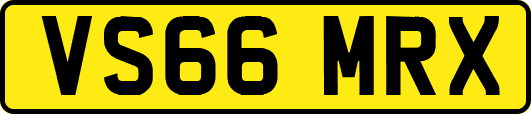 VS66MRX
