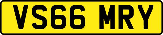 VS66MRY