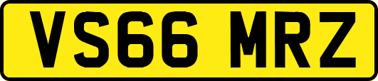 VS66MRZ