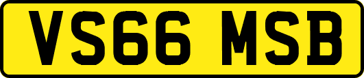 VS66MSB