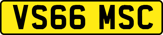 VS66MSC