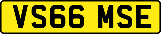 VS66MSE