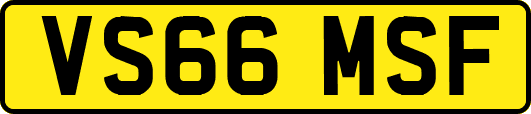 VS66MSF