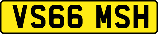 VS66MSH