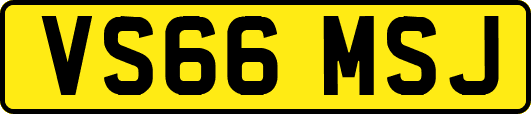 VS66MSJ