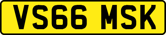 VS66MSK
