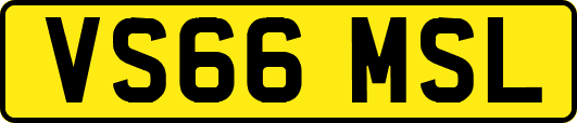 VS66MSL