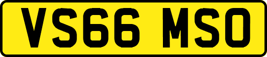 VS66MSO