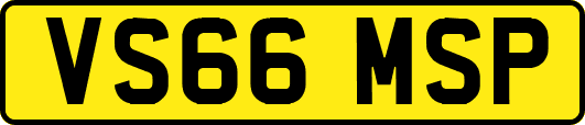 VS66MSP