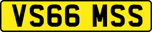 VS66MSS