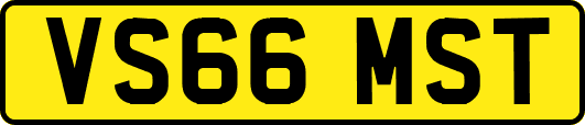 VS66MST