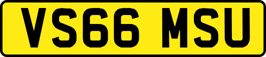 VS66MSU