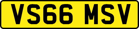 VS66MSV