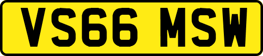 VS66MSW