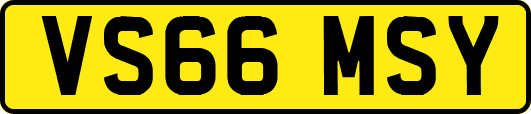 VS66MSY
