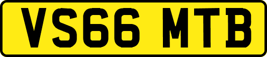 VS66MTB