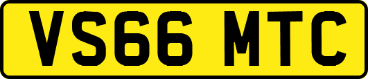 VS66MTC