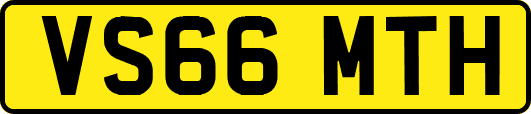 VS66MTH