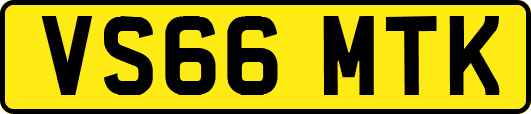 VS66MTK