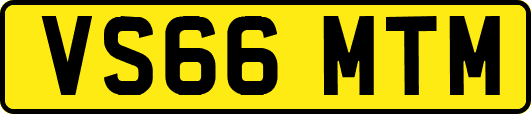 VS66MTM
