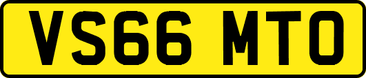 VS66MTO