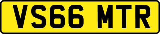 VS66MTR