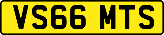 VS66MTS