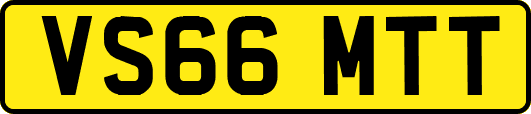 VS66MTT