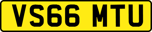 VS66MTU