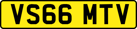 VS66MTV