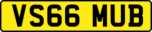 VS66MUB