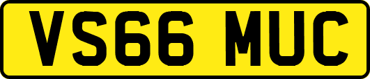 VS66MUC