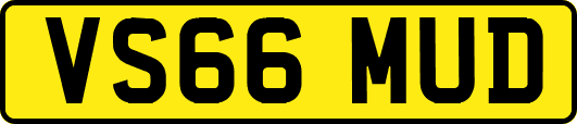 VS66MUD