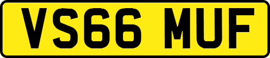 VS66MUF