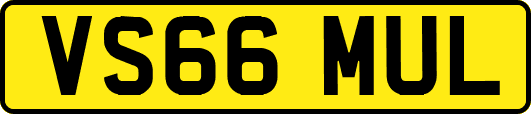 VS66MUL