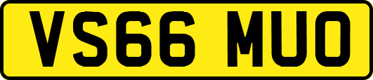 VS66MUO