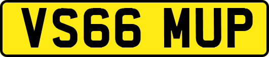 VS66MUP