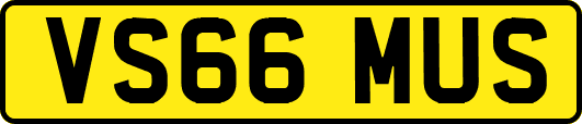 VS66MUS