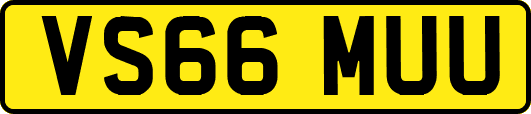 VS66MUU