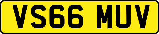VS66MUV