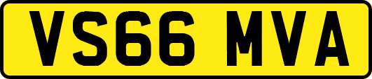VS66MVA