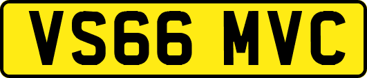 VS66MVC