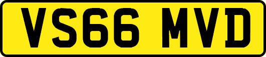 VS66MVD